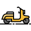 Vespa icon 64x64