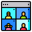 Web browser icon 64x64