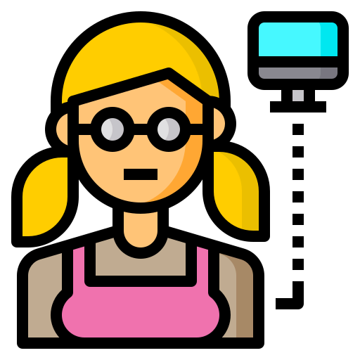 Student icon