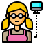 Student icon 64x64