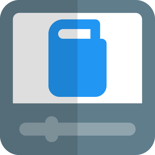 Audiobook icon