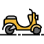 Vespa icon 64x64