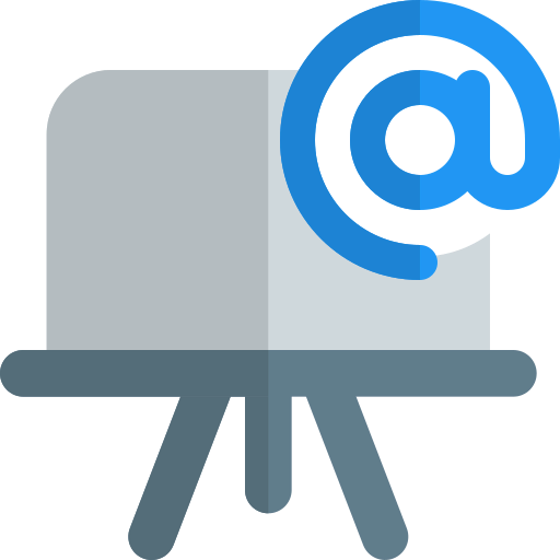 Presentation icon