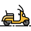 Vespa icon 64x64