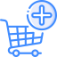 Trolley icon 64x64