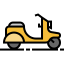 Vespa icon 64x64