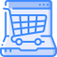 Laptop icon 64x64
