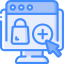 Computer icon 64x64