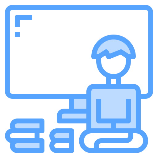 Monitor icon