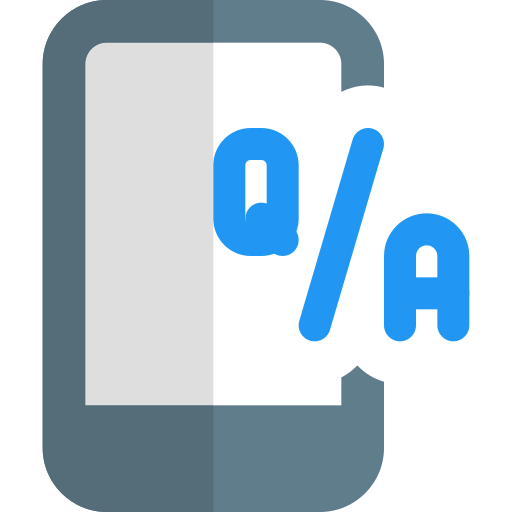 Mobile icon