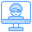 Computer icon 64x64