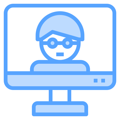 Computer icon