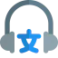 Translate Symbol 64x64
