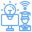 Innovation icon 64x64