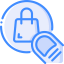 Shopping icon 64x64