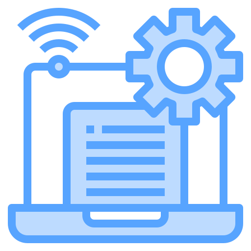 Configuration icon
