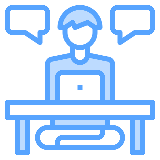 Study icon