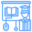 Presentation icon 64x64