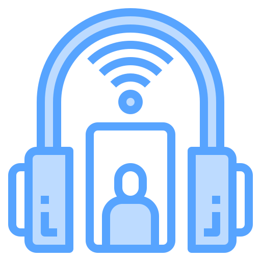 Headset icon