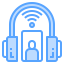 Headset icon 64x64