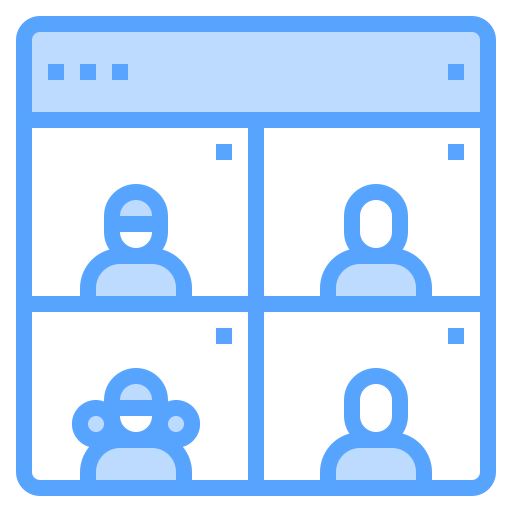 Web browser icon