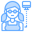 Student icon 64x64