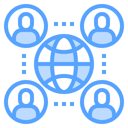 Connection icon