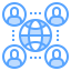 Connection icon 64x64