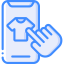 Mobile icon 64x64