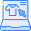 Laptop icon 64x64