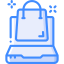 Laptop icon 64x64