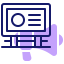 Billboard icon 64x64