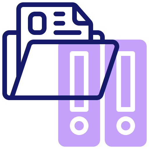 Archive icon