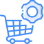 Trolley icon 64x64