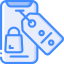 Mobile icon 64x64