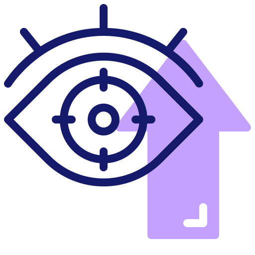 Vision icon