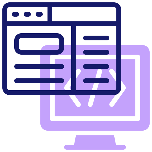 Website icon