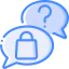 Chat icon 64x64