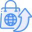 Bag icon 64x64