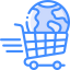 Trolley icon 64x64