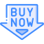 Arrow icon 64x64