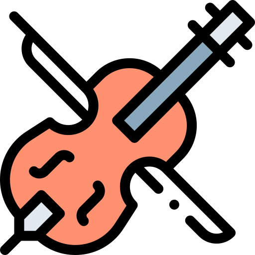 Cello icon