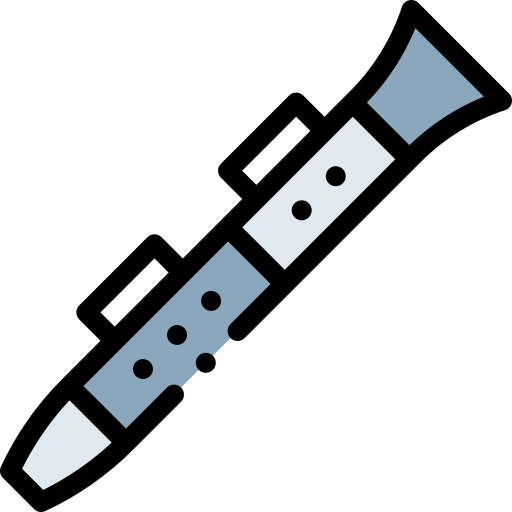 Flute icon