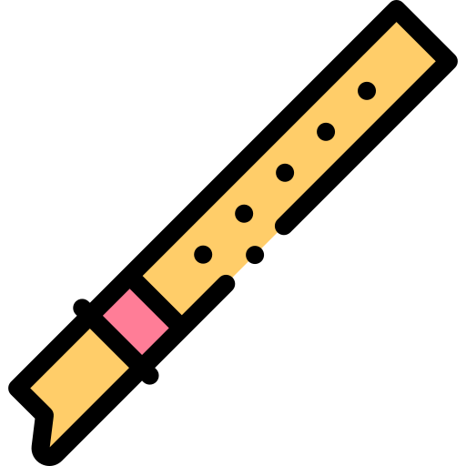 Flute icon