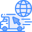 Delivery icon 64x64