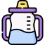 Bottle icon 64x64