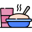 Eat icon 64x64