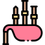 Bagpipes іконка 64x64