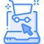 Laptop icon 64x64