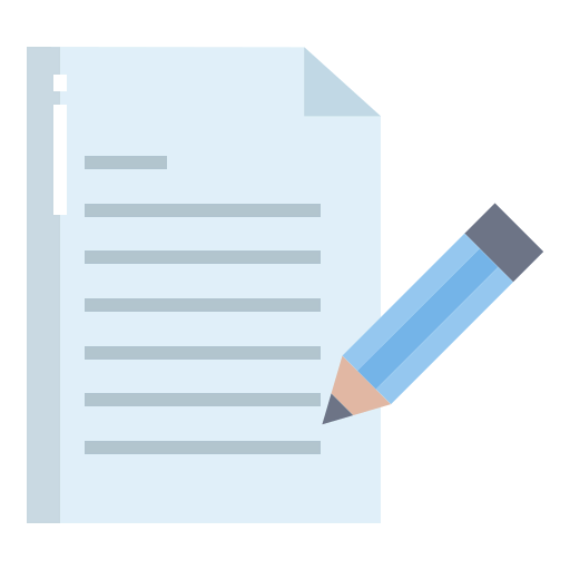 Document іконка